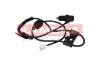 Sensor, Raddrehzahl Hinterachse links KAMOKA 1060470