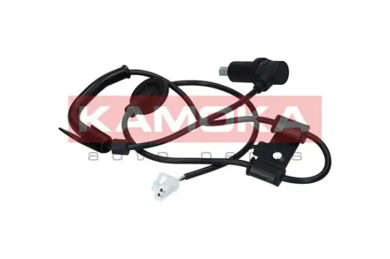 Sensor, Raddrehzahl Hinterachse links KAMOKA 1060470 Bild Sensor, Raddrehzahl Hinterachse links KAMOKA 1060470