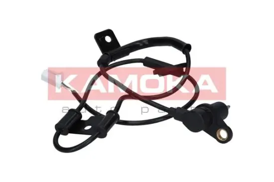 Sensor, Raddrehzahl Hinterachse links KAMOKA 1060470 Bild Sensor, Raddrehzahl Hinterachse links KAMOKA 1060470