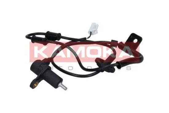 Sensor, Raddrehzahl Hinterachse links KAMOKA 1060470 Bild Sensor, Raddrehzahl Hinterachse links KAMOKA 1060470