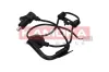Sensor, Raddrehzahl Hinterachse links KAMOKA 1060470 Bild Sensor, Raddrehzahl Hinterachse links KAMOKA 1060470