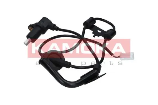 Sensor, Raddrehzahl Hinterachse links KAMOKA 1060470 Bild Sensor, Raddrehzahl Hinterachse links KAMOKA 1060470