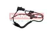 Sensor, Raddrehzahl Hinterachse rechts KAMOKA 1060471
