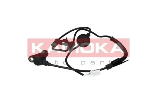 Sensor, Raddrehzahl Hinterachse rechts KAMOKA 1060471 Bild Sensor, Raddrehzahl Hinterachse rechts KAMOKA 1060471
