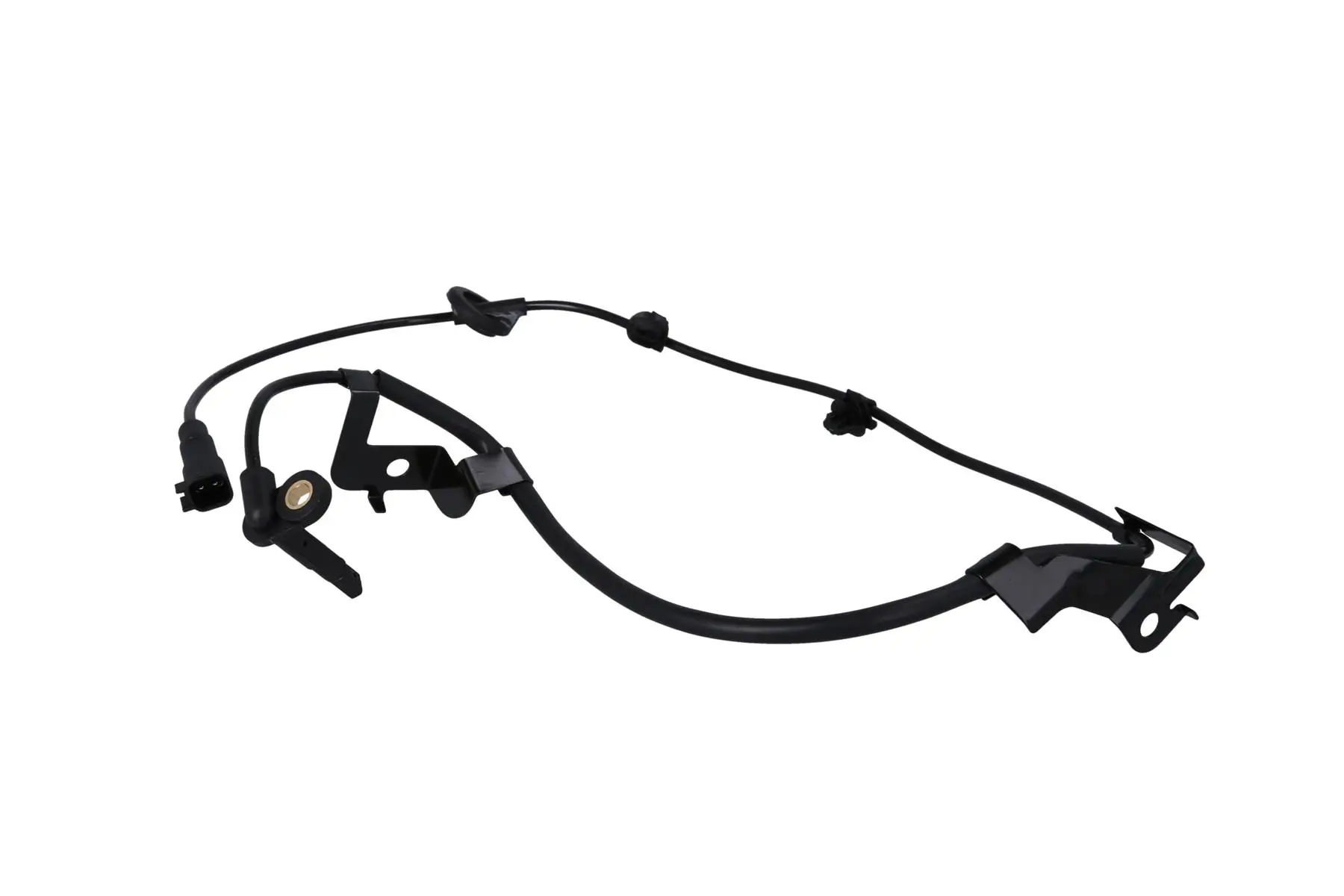 Sensor, Raddrehzahl Hinterachse rechts KAMOKA 1060473