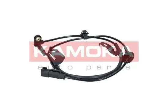 Sensor, Raddrehzahl Vorderachse links KAMOKA 1060475 Bild Sensor, Raddrehzahl Vorderachse links KAMOKA 1060475