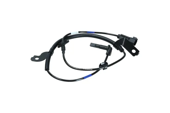 Sensor, Raddrehzahl Vorderachse rechts KAMOKA 1060476 Bild Sensor, Raddrehzahl Vorderachse rechts KAMOKA 1060476