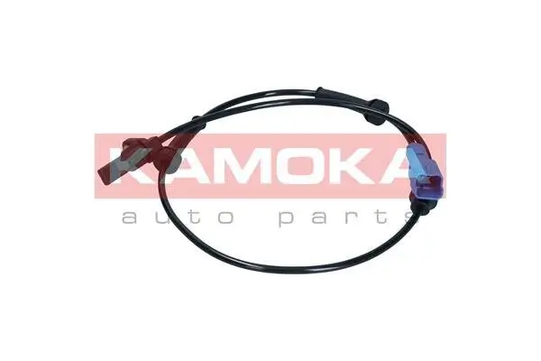 Sensor, Raddrehzahl KAMOKA 1060479