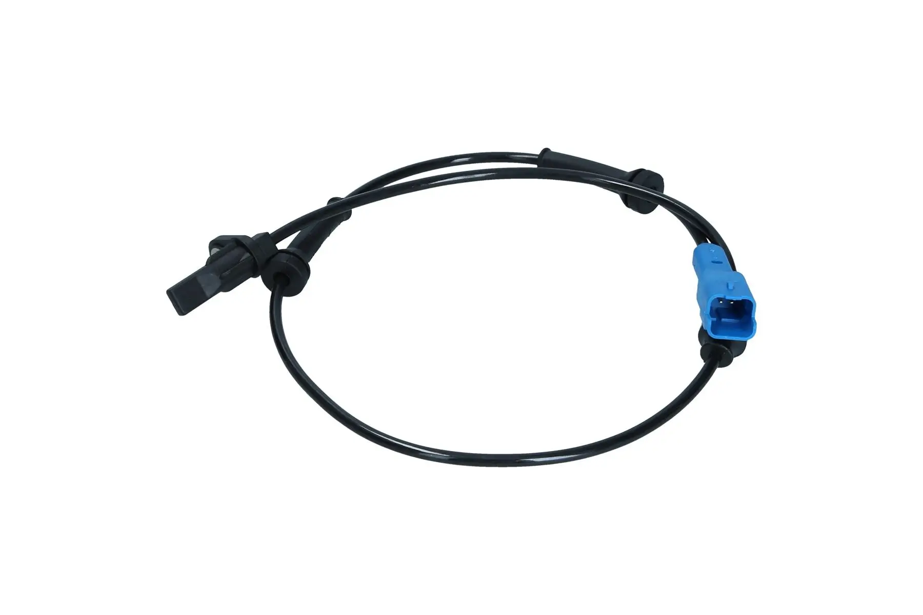 Sensor, Raddrehzahl Hinterachse KAMOKA 1060479