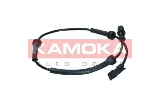 Sensor, Raddrehzahl KAMOKA 1060480 Bild Sensor, Raddrehzahl KAMOKA 1060480