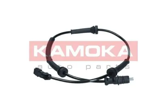 Sensor, Raddrehzahl KAMOKA 1060480 Bild Sensor, Raddrehzahl KAMOKA 1060480