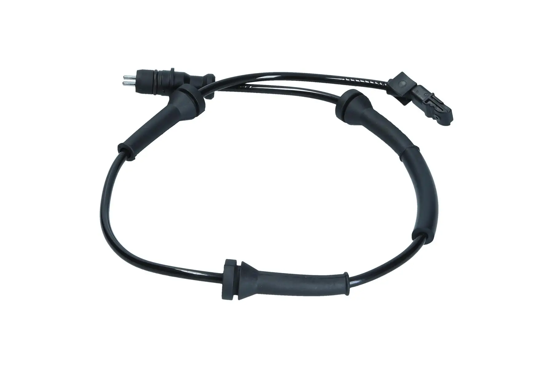 Sensor, Raddrehzahl Vorderachse KAMOKA 1060480
