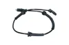 Sensor, Raddrehzahl Vorderachse KAMOKA 1060480 Bild Sensor, Raddrehzahl Vorderachse KAMOKA 1060480