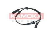 Sensor, Raddrehzahl KAMOKA 1060482