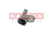 Sensor, Raddrehzahl Hinterachse links KAMOKA 1060484