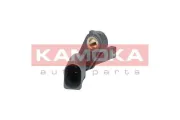 Sensor, Raddrehzahl Hinterachse rechts KAMOKA 1060485