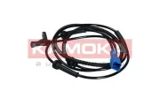 Sensor, Raddrehzahl KAMOKA 1060486