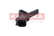 Sensor, Raddrehzahl Vorderachse Hinterachse KAMOKA 1060489