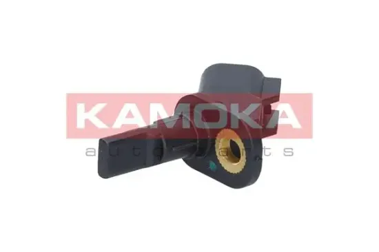 Sensor, Raddrehzahl Vorderachse Hinterachse KAMOKA 1060489 Bild Sensor, Raddrehzahl Vorderachse Hinterachse KAMOKA 1060489