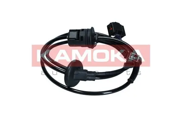 Sensor, Raddrehzahl KAMOKA 1060491