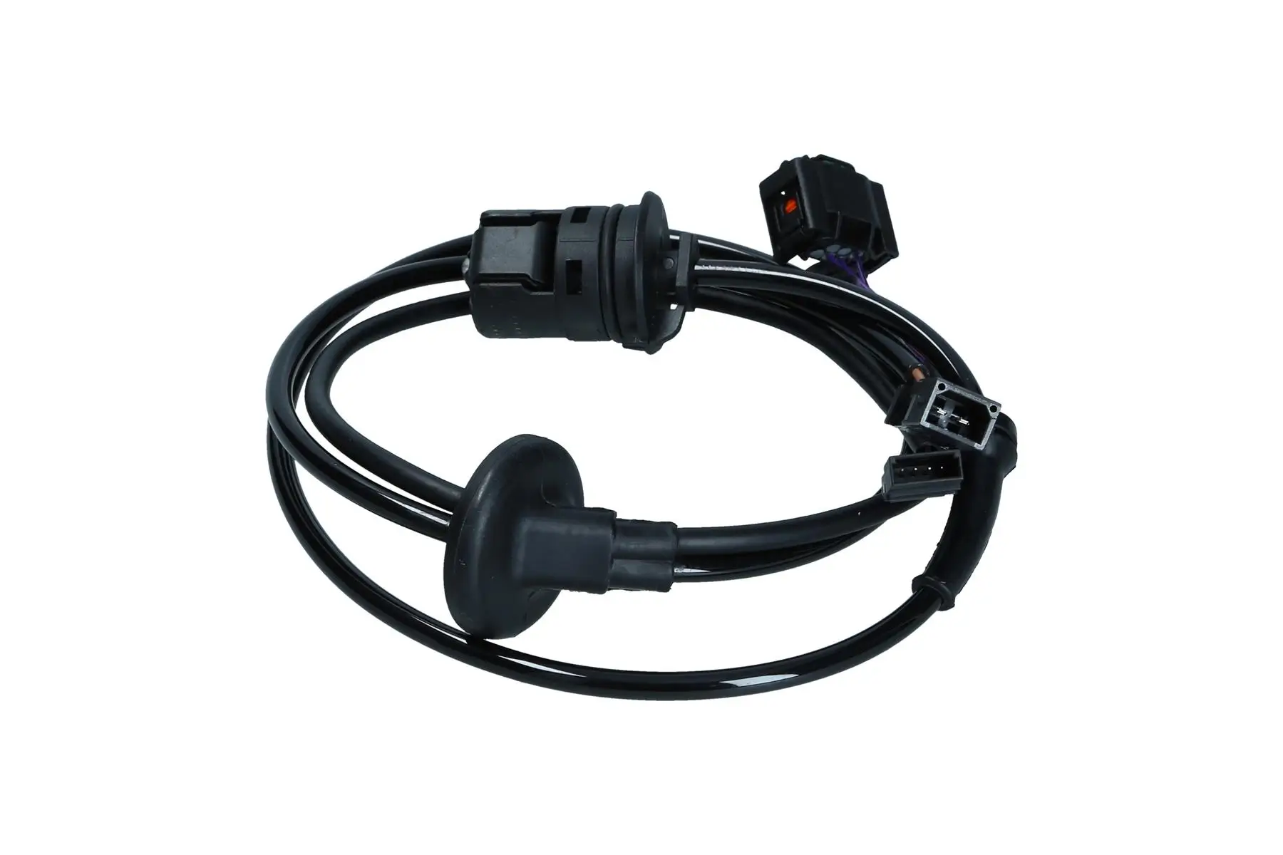 Sensor, Raddrehzahl Hinterachse KAMOKA 1060491