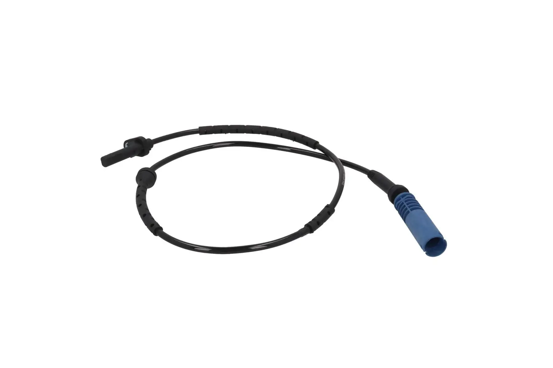 Sensor, Raddrehzahl Hinterachse KAMOKA 1060493