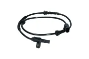 Sensor, Raddrehzahl Vorderachse KAMOKA 1060494