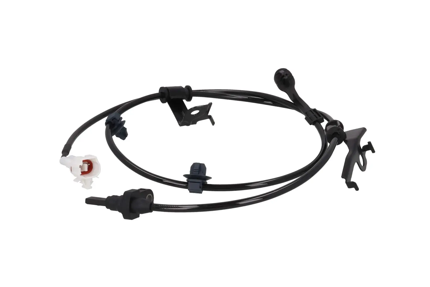 Sensor, Raddrehzahl Vorderachse rechts KAMOKA 1060515