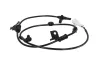 Sensor, Raddrehzahl Vorderachse rechts KAMOKA 1060515 Bild Sensor, Raddrehzahl Vorderachse rechts KAMOKA 1060515