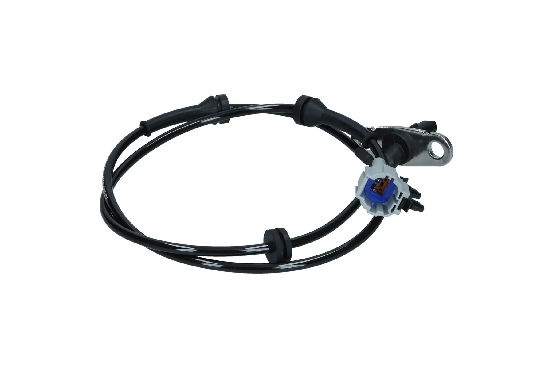 Sensor, Raddrehzahl Hinterachse rechts KAMOKA 1060519