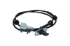 Sensor, Raddrehzahl Hinterachse rechts KAMOKA 1060519 Bild Sensor, Raddrehzahl Hinterachse rechts KAMOKA 1060519