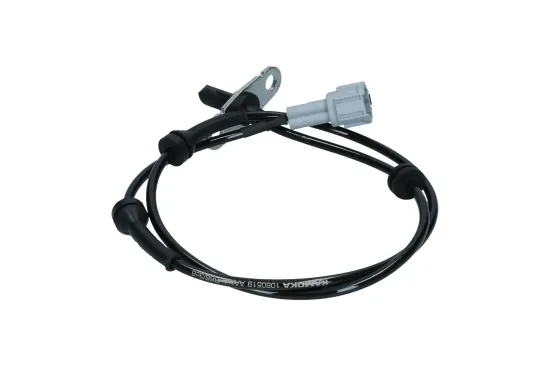 Sensor, Raddrehzahl Hinterachse rechts KAMOKA 1060519 Bild Sensor, Raddrehzahl Hinterachse rechts KAMOKA 1060519