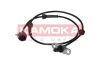 Sensor, Raddrehzahl Hinterachse links KAMOKA 1060520 Bild Sensor, Raddrehzahl Hinterachse links KAMOKA 1060520