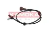 Sensor, Raddrehzahl Hinterachse links KAMOKA 1060520 Bild Sensor, Raddrehzahl Hinterachse links KAMOKA 1060520