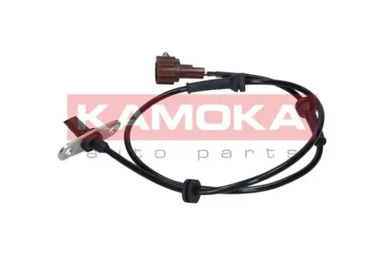 Sensor, Raddrehzahl Hinterachse links KAMOKA 1060520 Bild Sensor, Raddrehzahl Hinterachse links KAMOKA 1060520