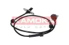 Sensor, Raddrehzahl Hinterachse links KAMOKA 1060520 Bild Sensor, Raddrehzahl Hinterachse links KAMOKA 1060520