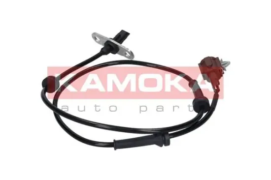 Sensor, Raddrehzahl Hinterachse links KAMOKA 1060520 Bild Sensor, Raddrehzahl Hinterachse links KAMOKA 1060520