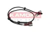 Sensor, Raddrehzahl Hinterachse links KAMOKA 1060520 Bild Sensor, Raddrehzahl Hinterachse links KAMOKA 1060520