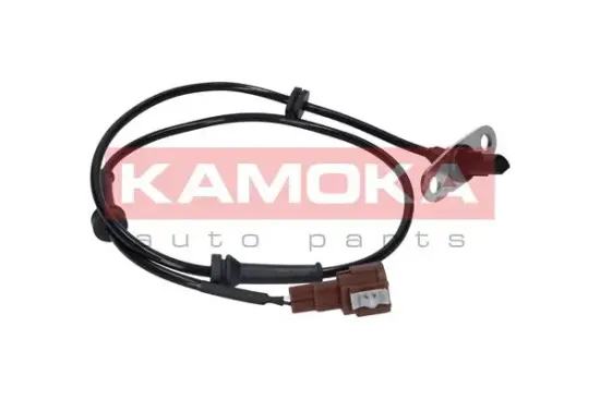 Sensor, Raddrehzahl Hinterachse links KAMOKA 1060520 Bild Sensor, Raddrehzahl Hinterachse links KAMOKA 1060520