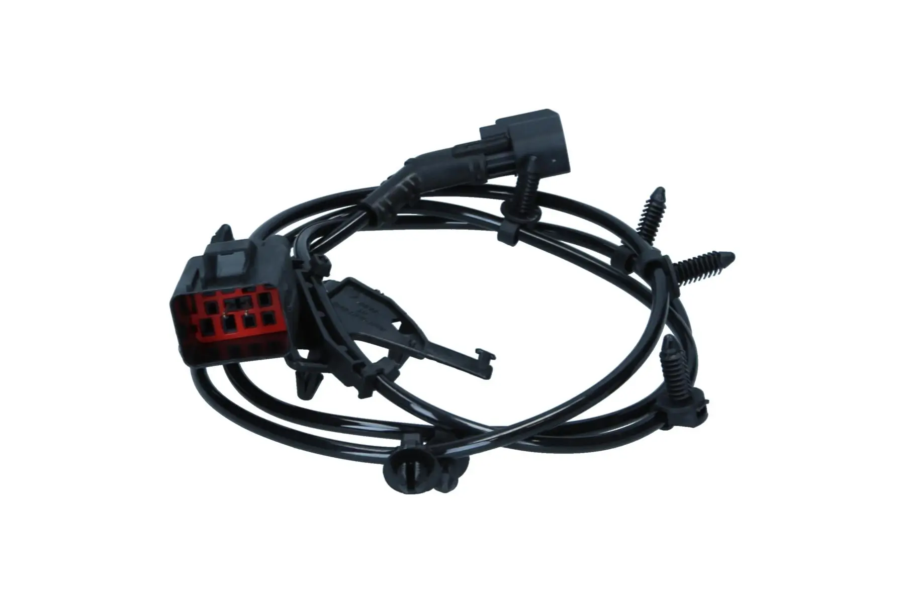 Sensor, Raddrehzahl Hinterachse rechts KAMOKA 1060521