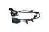 Sensor, Raddrehzahl Hinterachse links KAMOKA 1060522 Bild Sensor, Raddrehzahl Hinterachse links KAMOKA 1060522