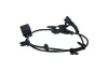 Sensor, Raddrehzahl Hinterachse links KAMOKA 1060522 Bild Sensor, Raddrehzahl Hinterachse links KAMOKA 1060522