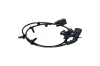 Sensor, Raddrehzahl Hinterachse links KAMOKA 1060522 Bild Sensor, Raddrehzahl Hinterachse links KAMOKA 1060522