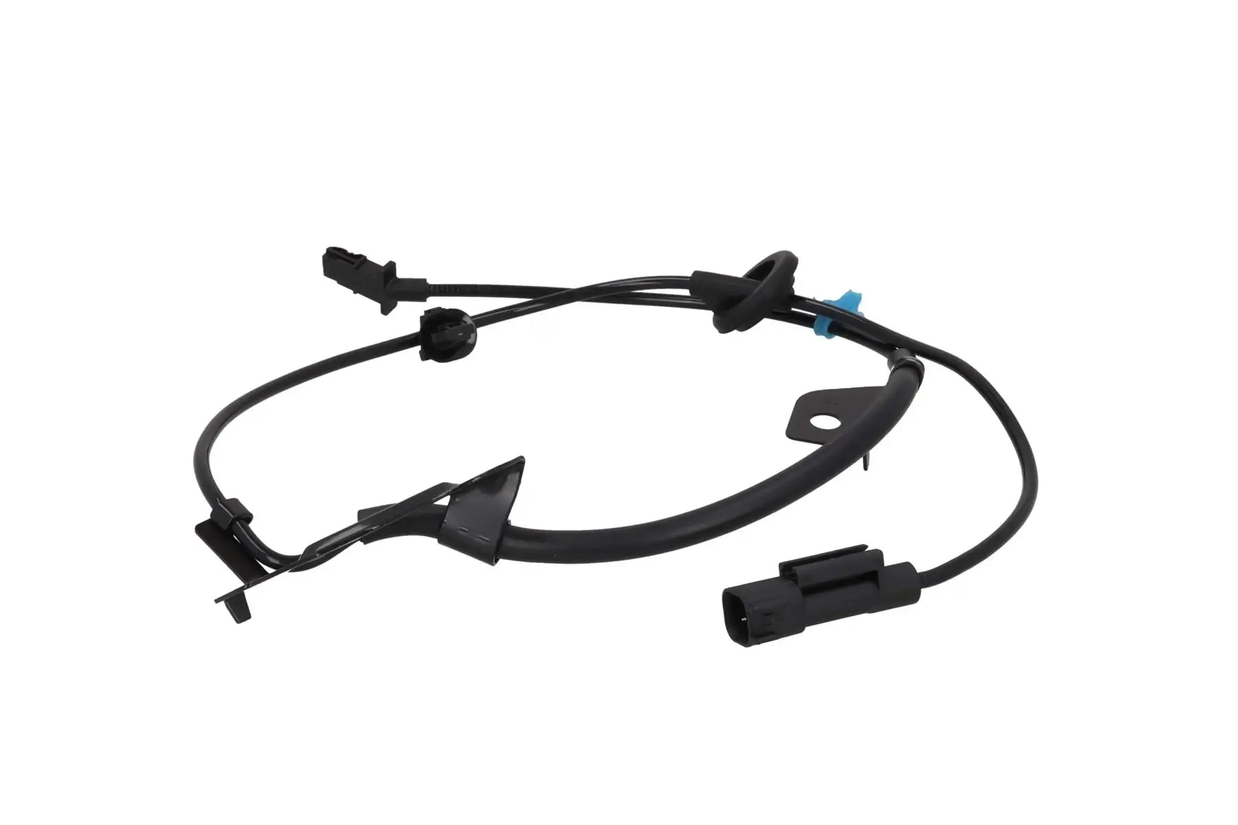 Sensor, Raddrehzahl Hinterachse rechts KAMOKA 1060535