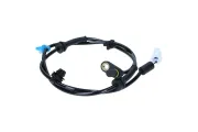 Sensor, Raddrehzahl Hinterachse rechts KAMOKA 1060548