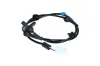Sensor, Raddrehzahl Hinterachse rechts KAMOKA 1060548 Bild Sensor, Raddrehzahl Hinterachse rechts KAMOKA 1060548