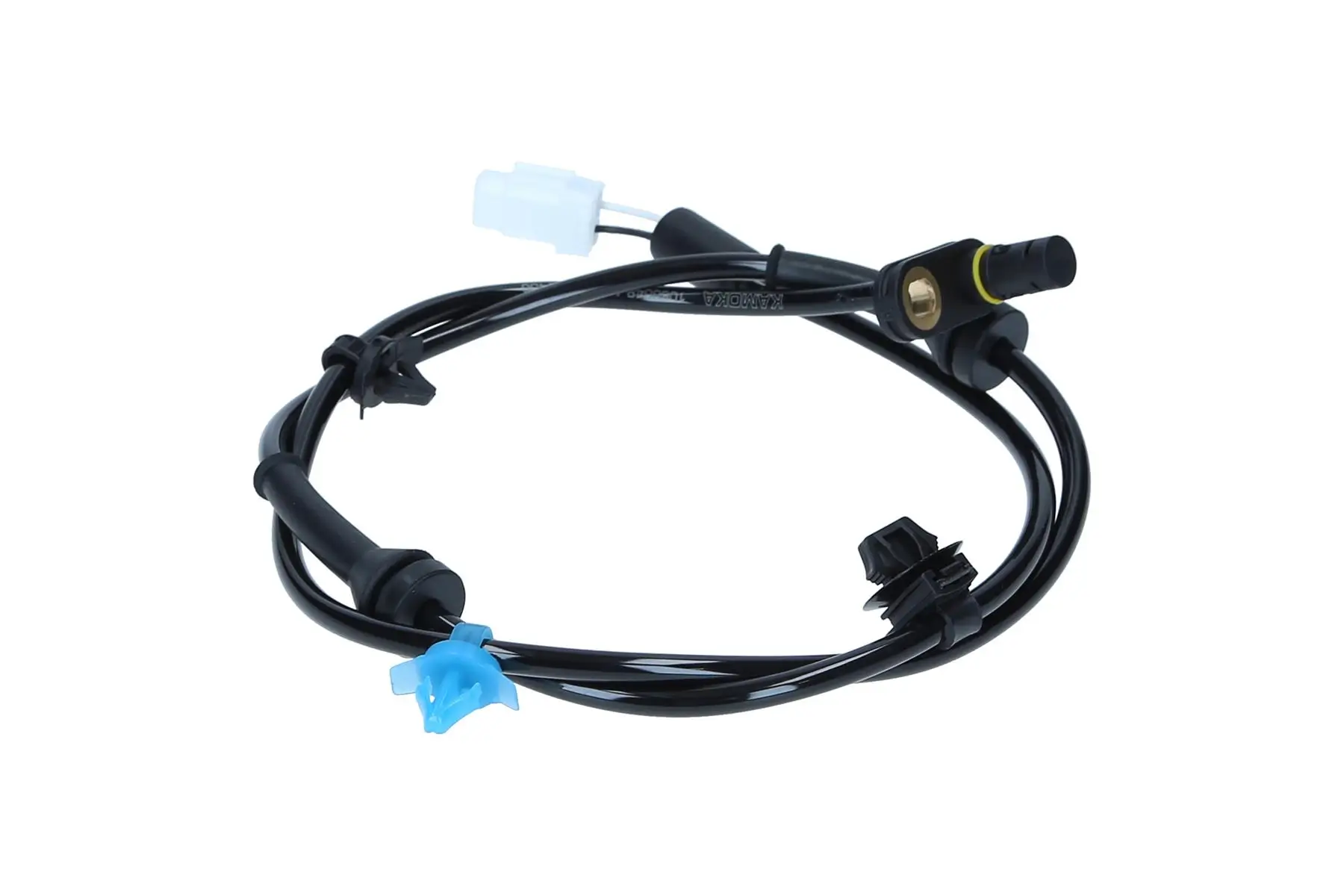 Sensor, Raddrehzahl Hinterachse KAMOKA 1060457