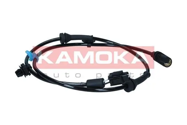 Sensor, Raddrehzahl KAMOKA 1060549