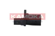 Sensor, Raddrehzahl Hinterachse links KAMOKA 1060536