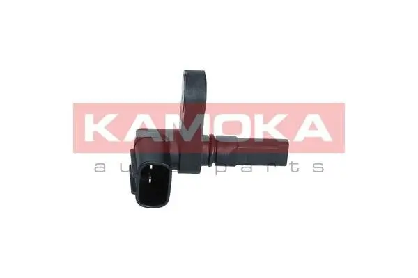 Sensor, Raddrehzahl Hinterachse links KAMOKA 1060556